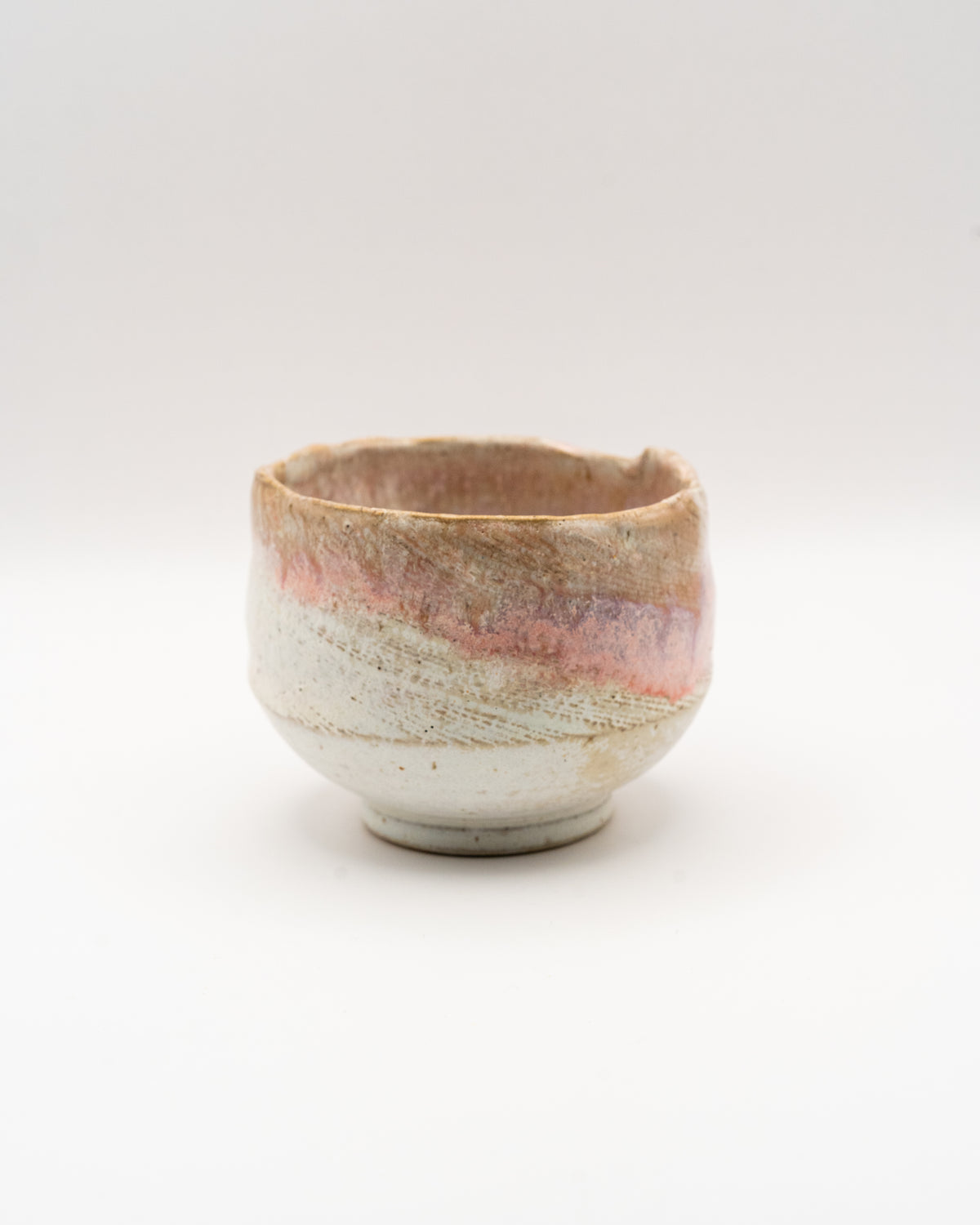 Yunomi - Sabina Benčíková (Struktura Ceramics)