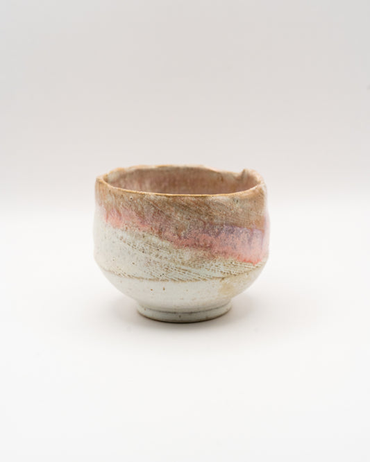 Yunomi - Sabina Benčíková (Struktura Ceramics)