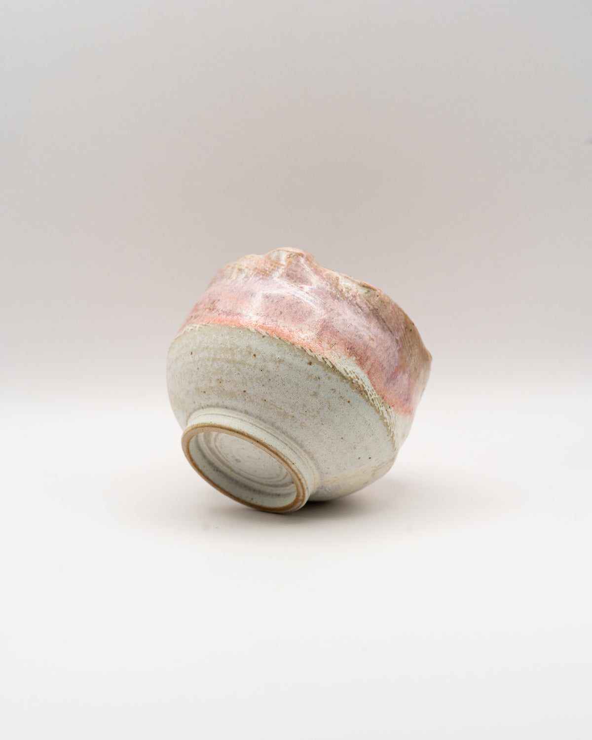 Yunomi - Sabina Benčíková (Struktura Ceramics)