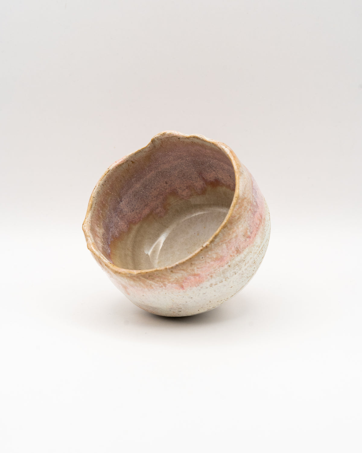 Yunomi - Sabina Benčíková (Struktura Ceramics)