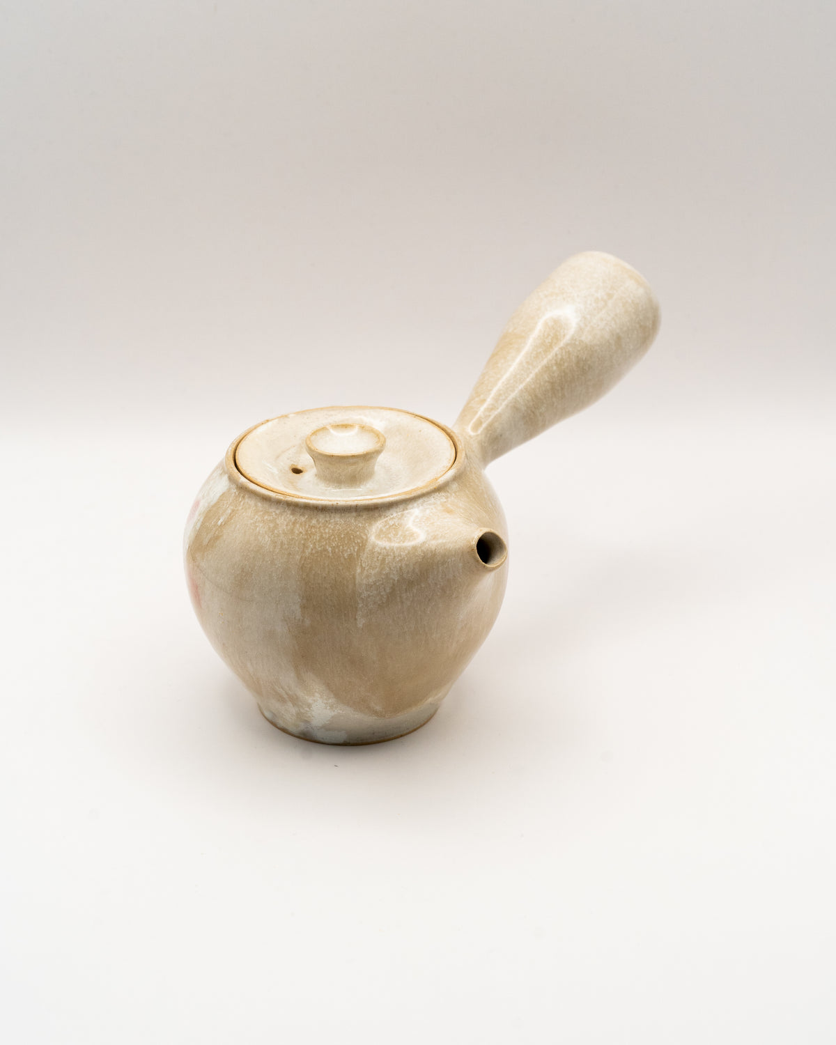Kyusu - Sabina Benčíková (Struktura Ceramics)