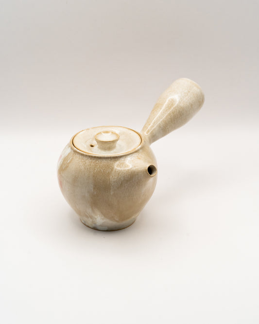 Kyusu - Sabina Benčíková (Struktura Ceramics)