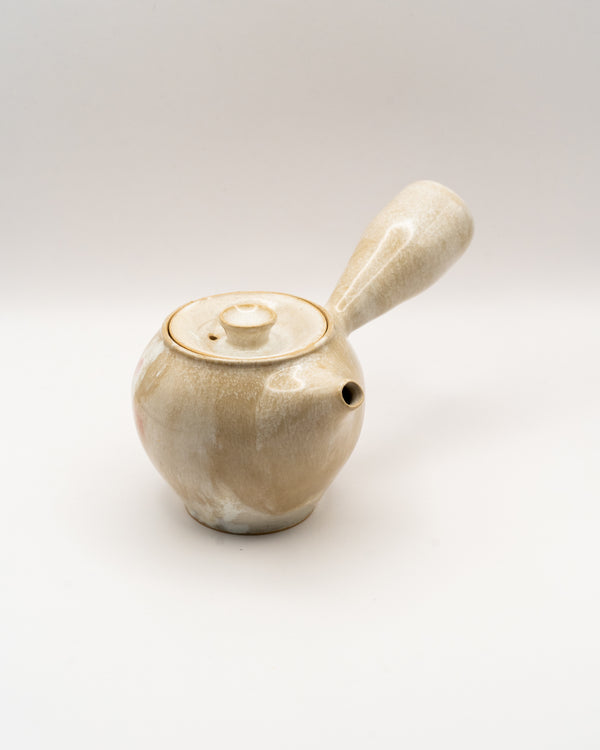 Kyusu - Sabina Benčíková (Struktura Ceramics)