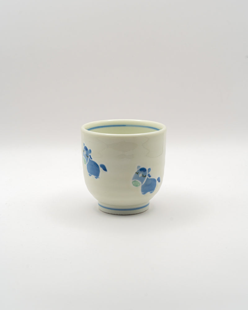 Hasami-Yaki Yunomi