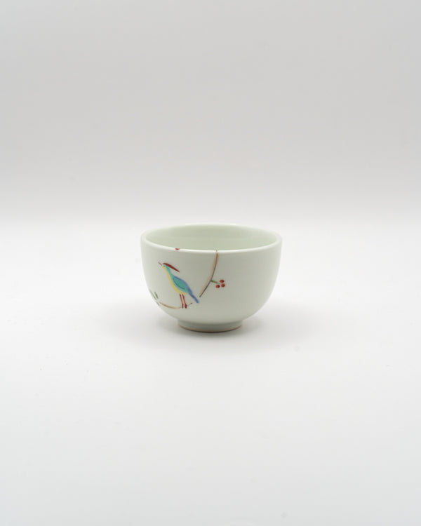 Hasami-Yaki Yunomi