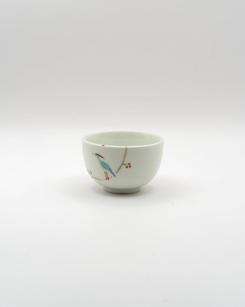 Hasami-Yaki Yunomi