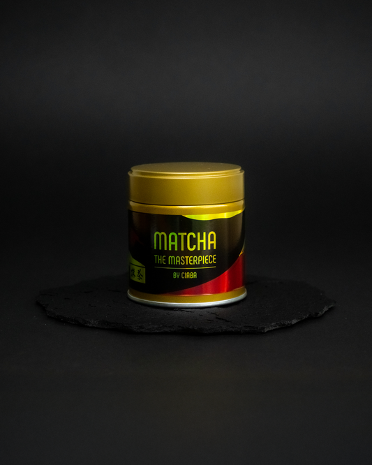 Matcha - The Masterpiece