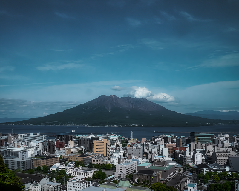 Kagoshima