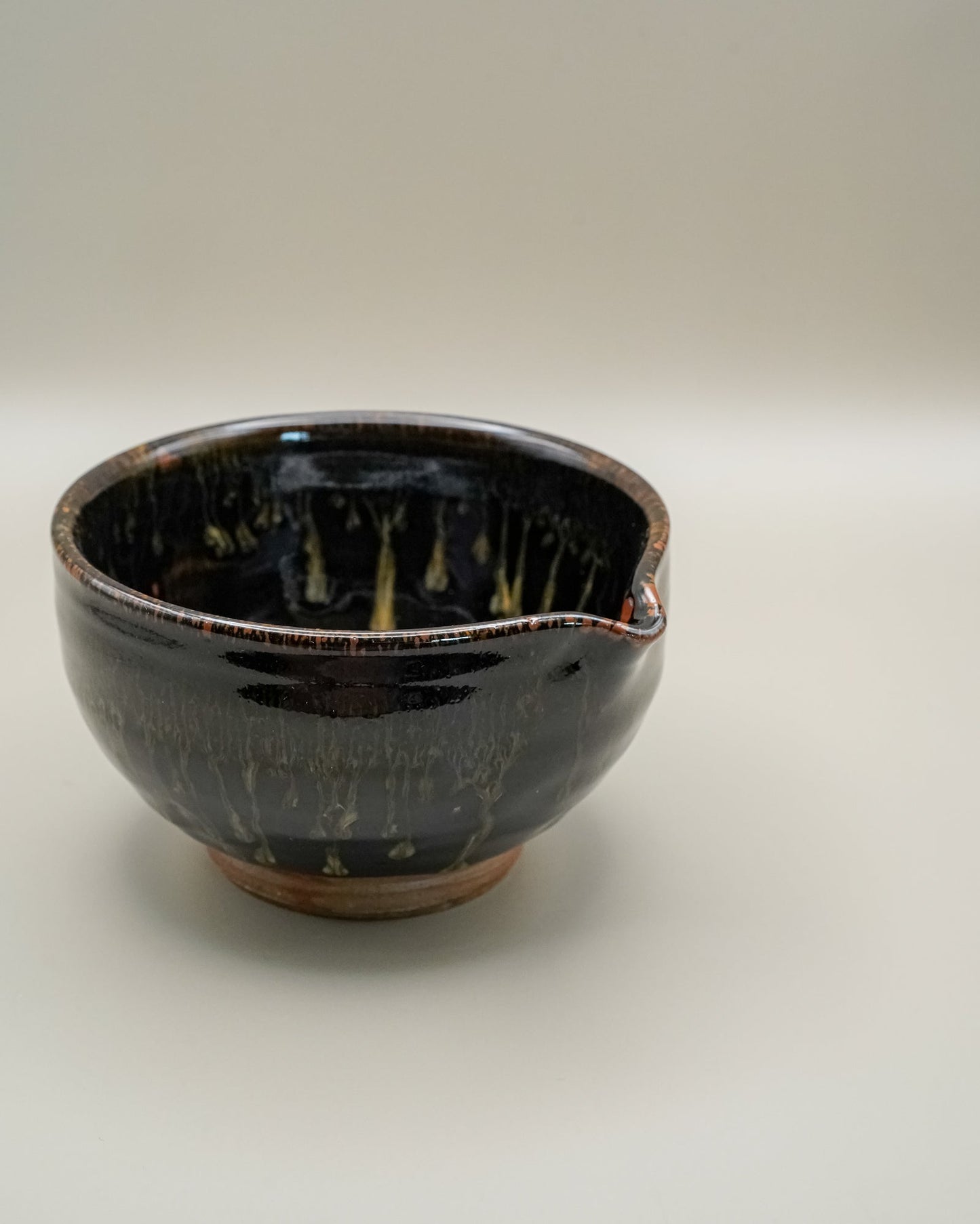 Arita - Yaki Matchawan Tenmoku - CIABA | JAPOŃSKA ZIELONA HERBATA