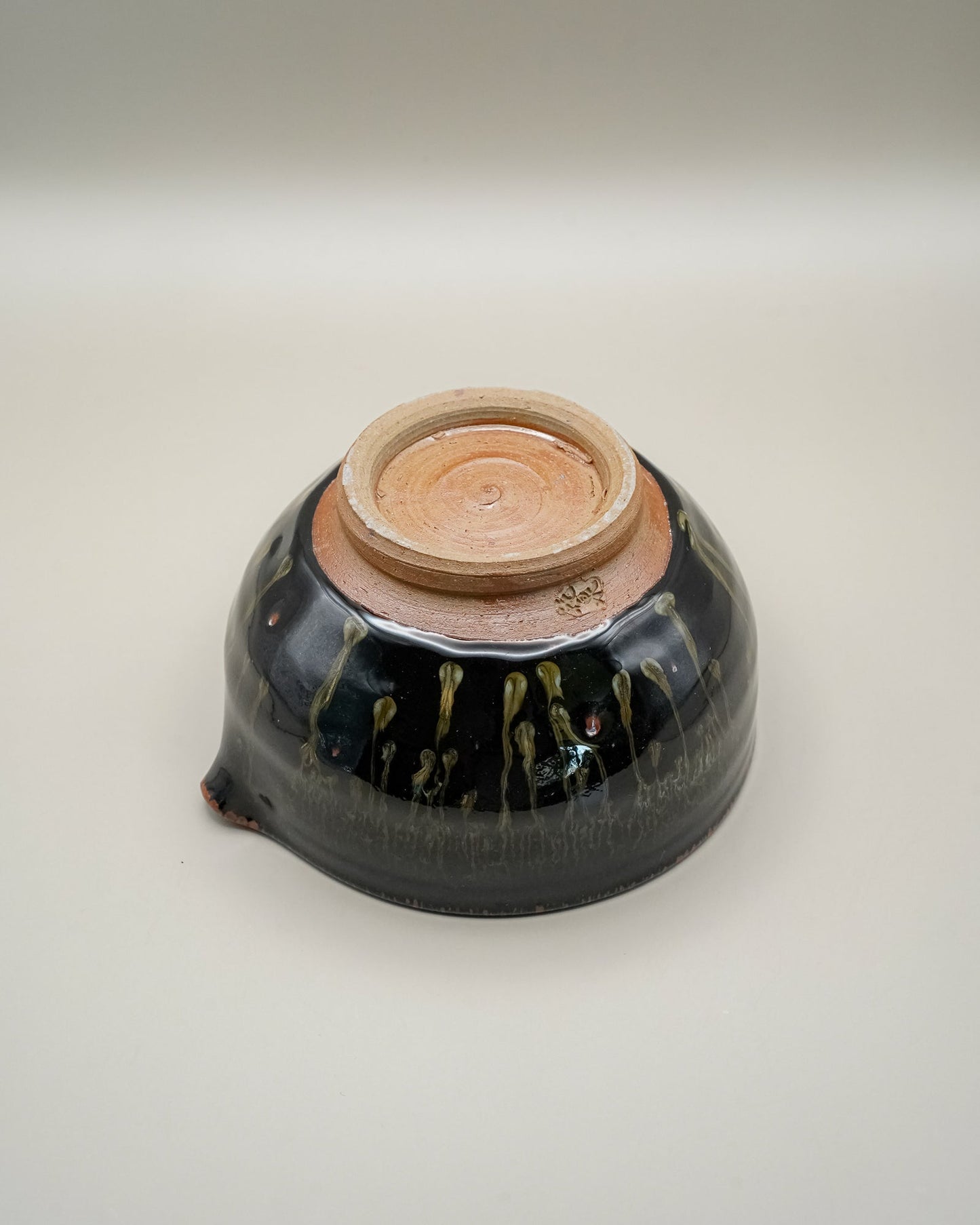 Arita - Yaki Matchawan Tenmoku - CIABA | JAPOŃSKA ZIELONA HERBATA