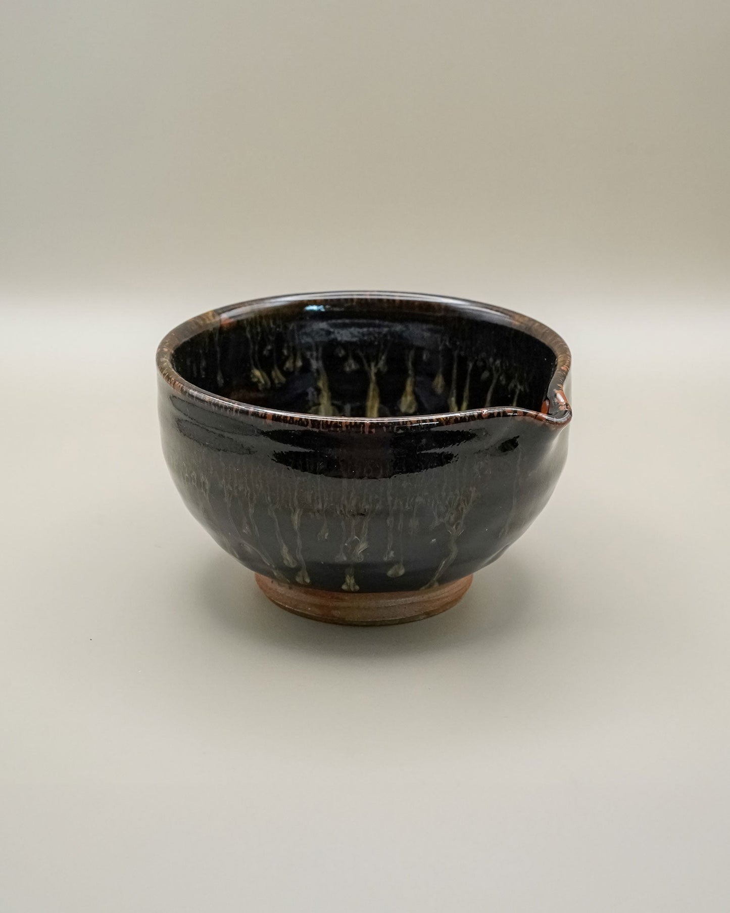 Arita - Yaki Matchawan Tenmoku - CIABA | JAPOŃSKA ZIELONA HERBATA