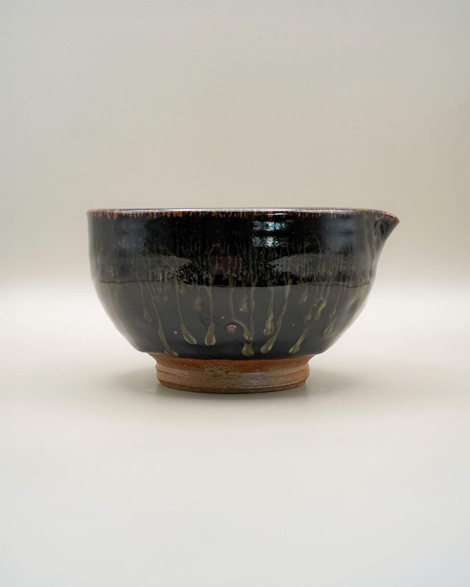 Arita - Yaki Matchawan Tenmoku - CIABA | JAPOŃSKA ZIELONA HERBATA