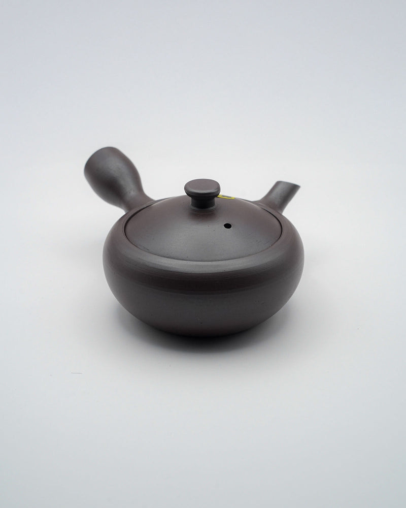 Banko - Yaki Kyusu - CIABA | JAPOŃSKA ZIELONA HERBATA