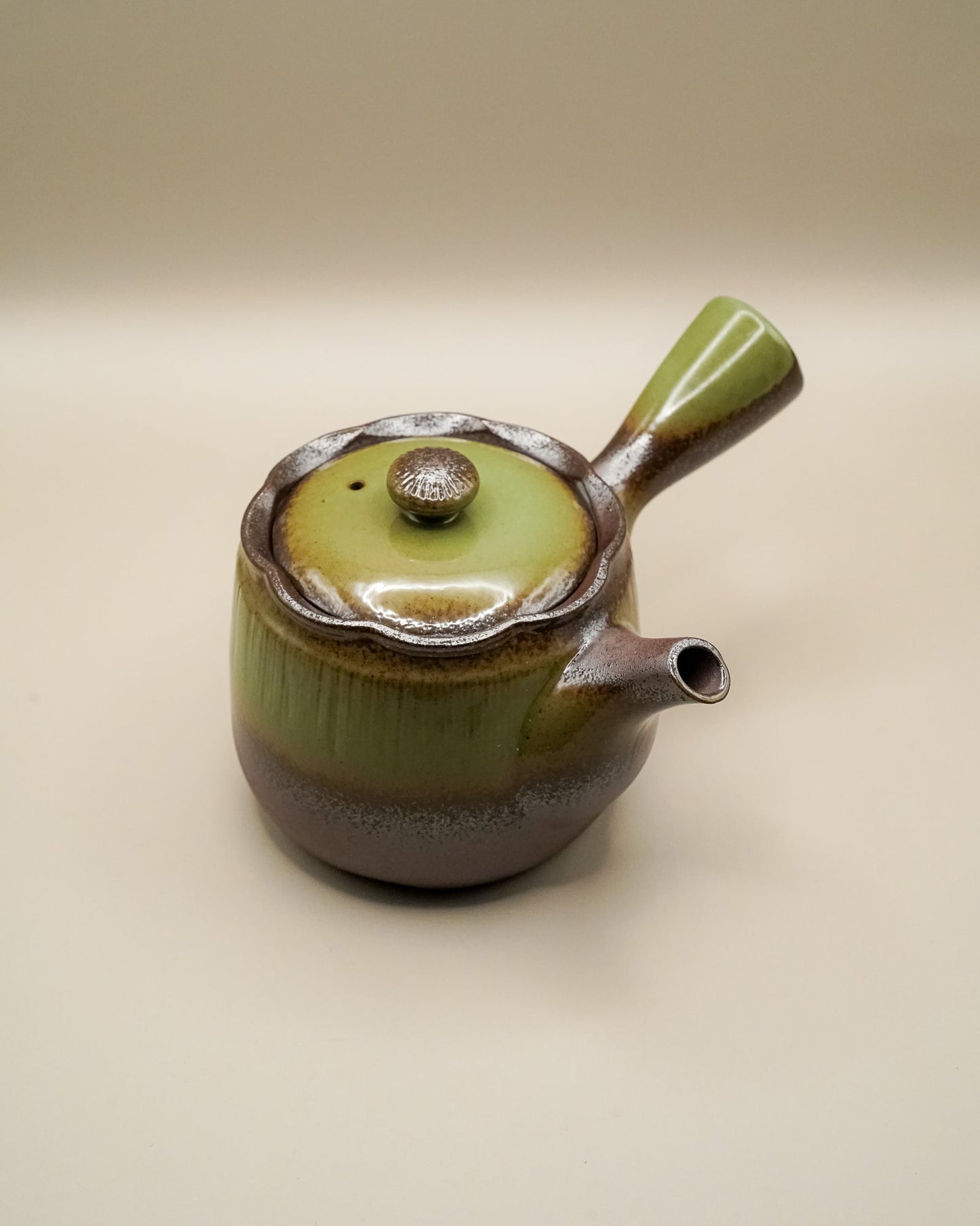 Banko - Yaki Kyusu - CIABA | JAPOŃSKA ZIELONA HERBATA