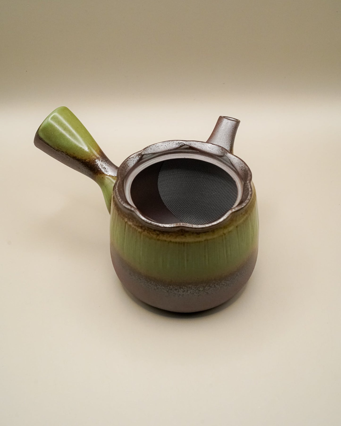 Banko - Yaki Kyusu - CIABA | JAPOŃSKA ZIELONA HERBATA