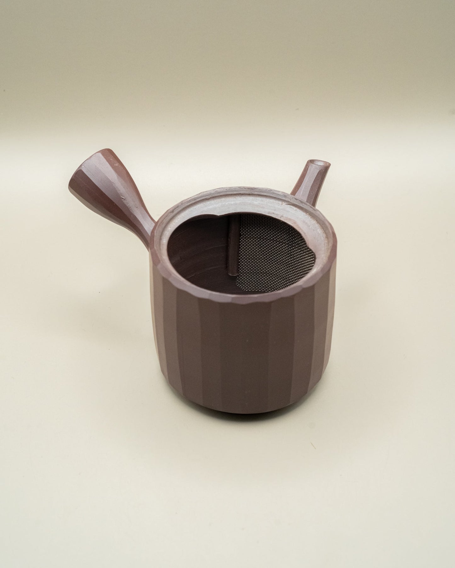 Banko - Yaki Kyusu - CIABA | JAPOŃSKA ZIELONA HERBATA