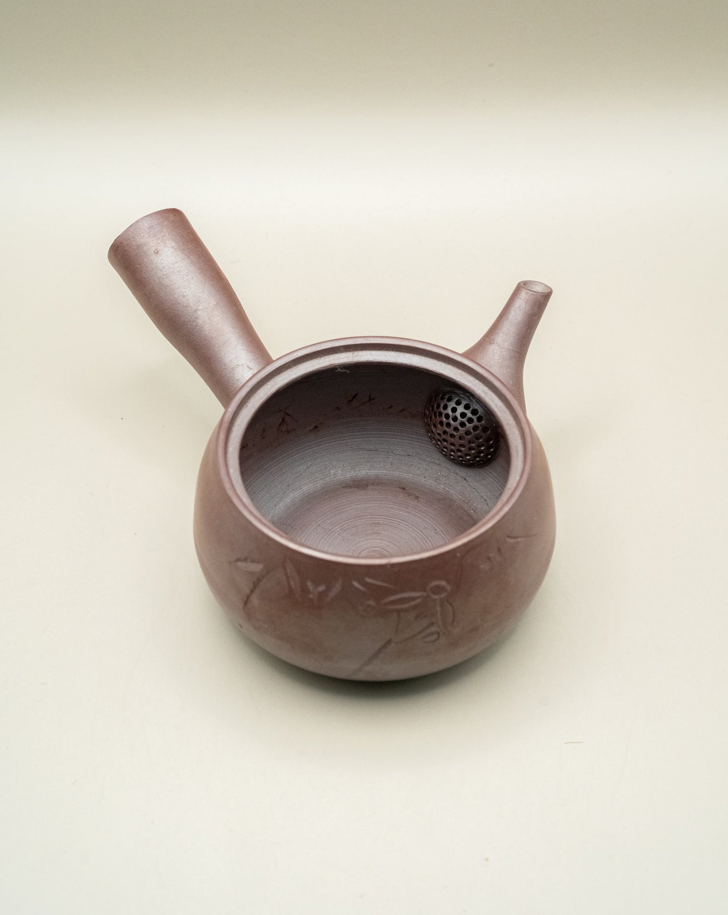 Banko - Yaki Kyusu - CIABA | JAPOŃSKA ZIELONA HERBATA