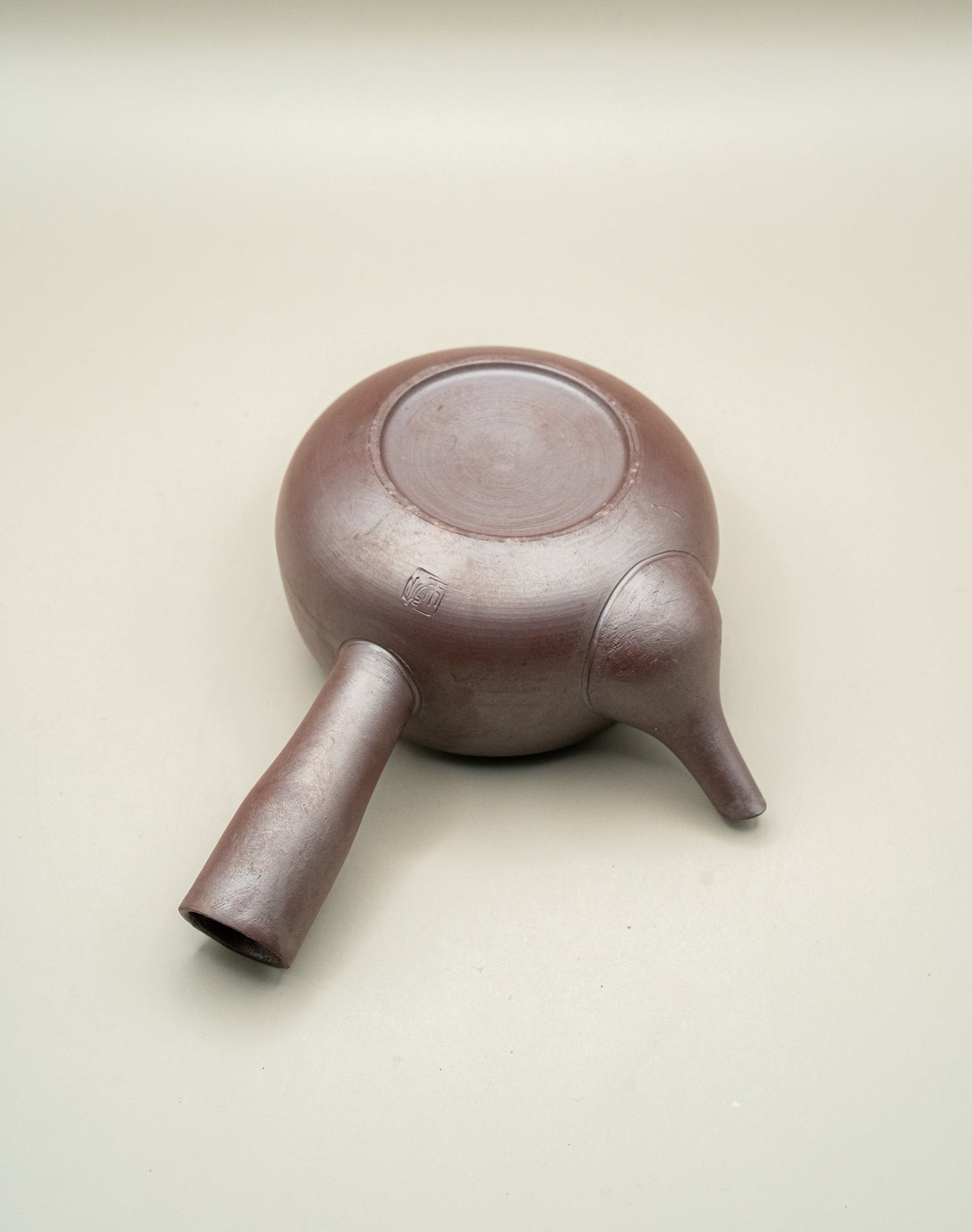 Banko - Yaki Kyusu - CIABA | JAPOŃSKA ZIELONA HERBATA