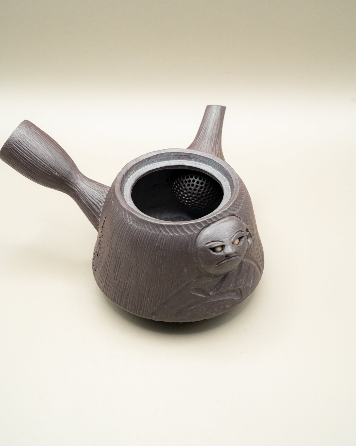 Banko - Yaki Kyusu - CIABA | JAPOŃSKA ZIELONA HERBATA