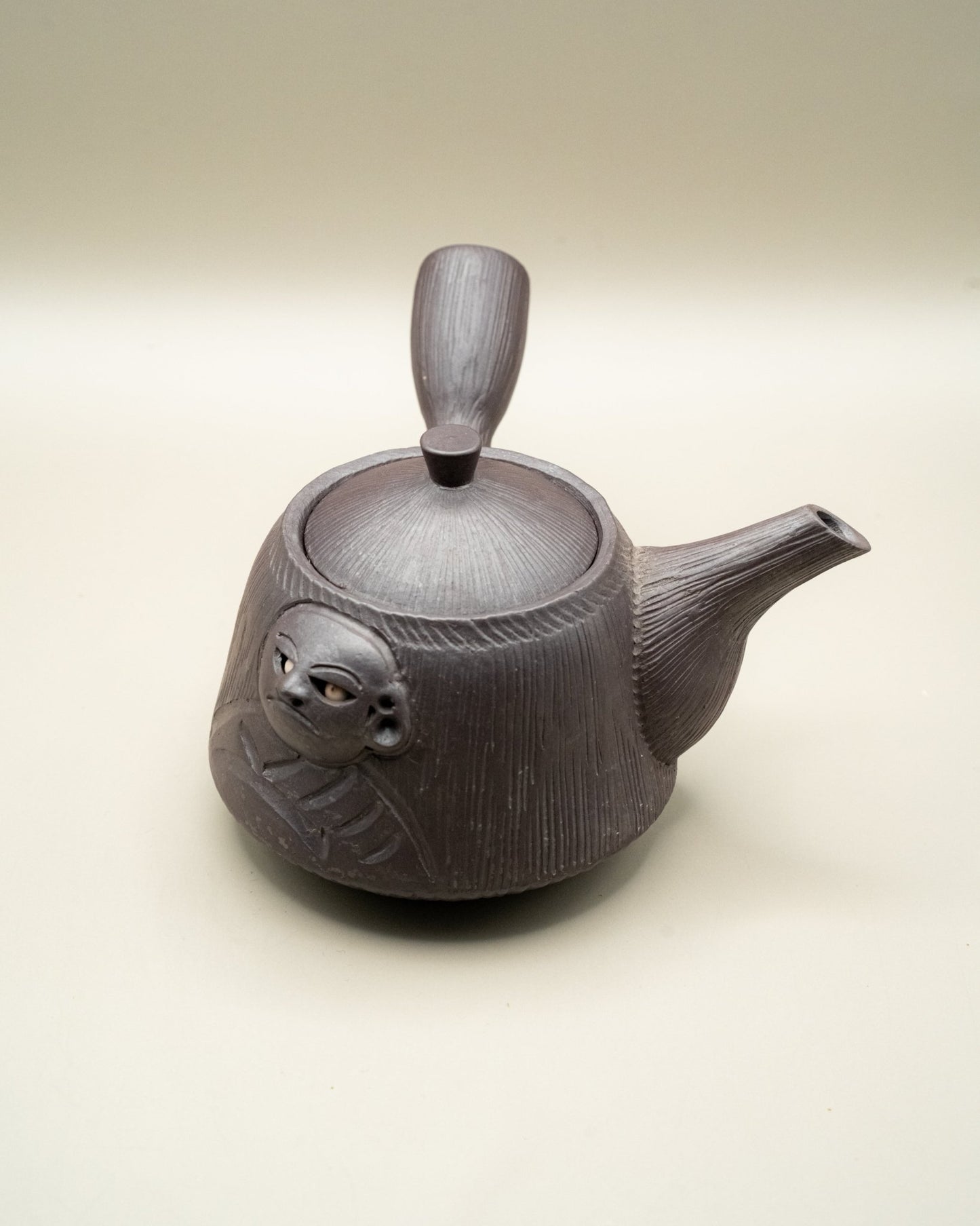 Banko - Yaki Kyusu - CIABA | JAPOŃSKA ZIELONA HERBATA