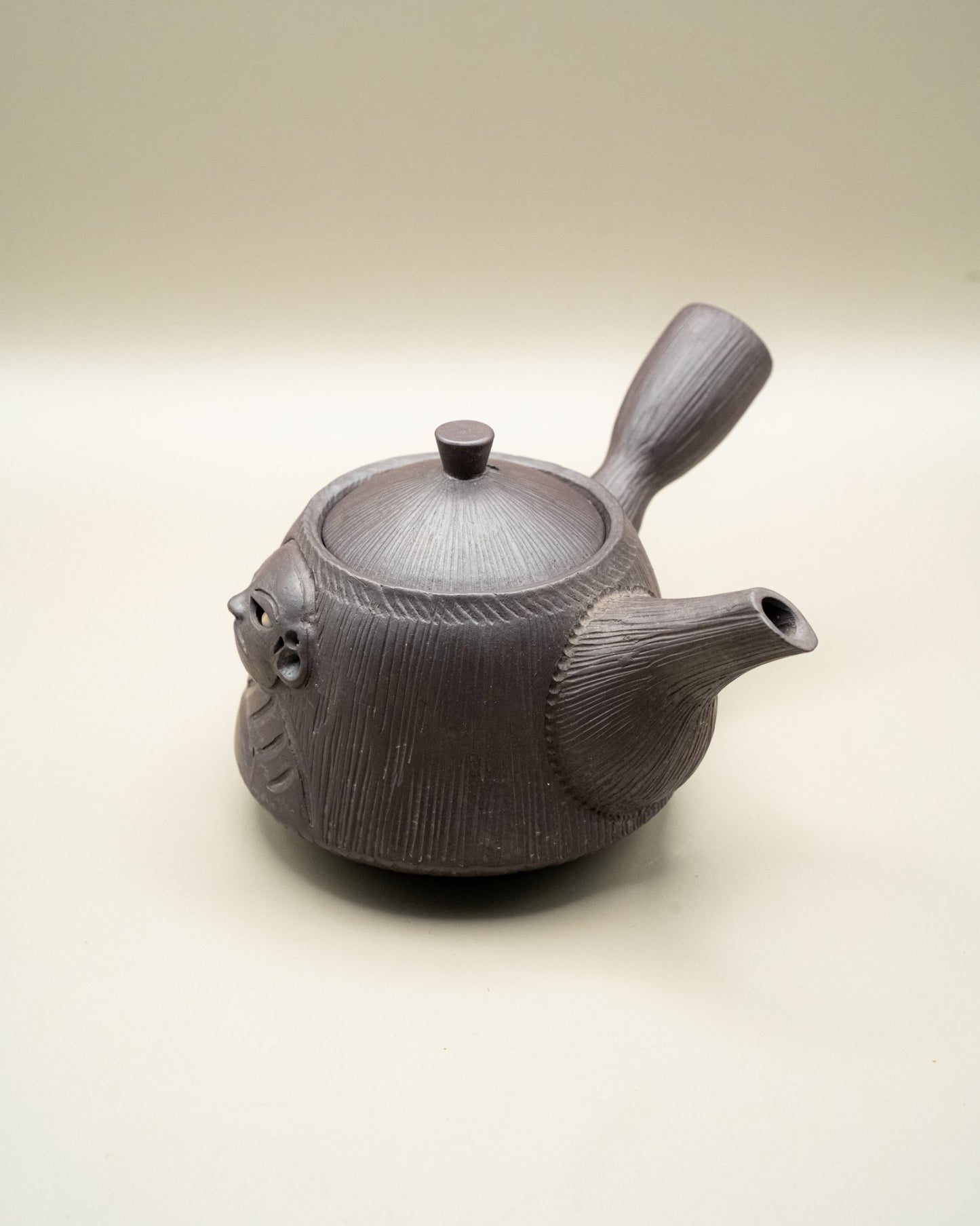 Banko - Yaki Kyusu - CIABA | JAPOŃSKA ZIELONA HERBATA