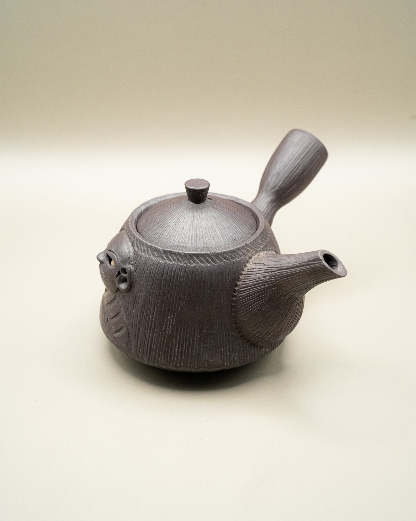 Banko - Yaki Kyusu - CIABA | JAPOŃSKA ZIELONA HERBATA