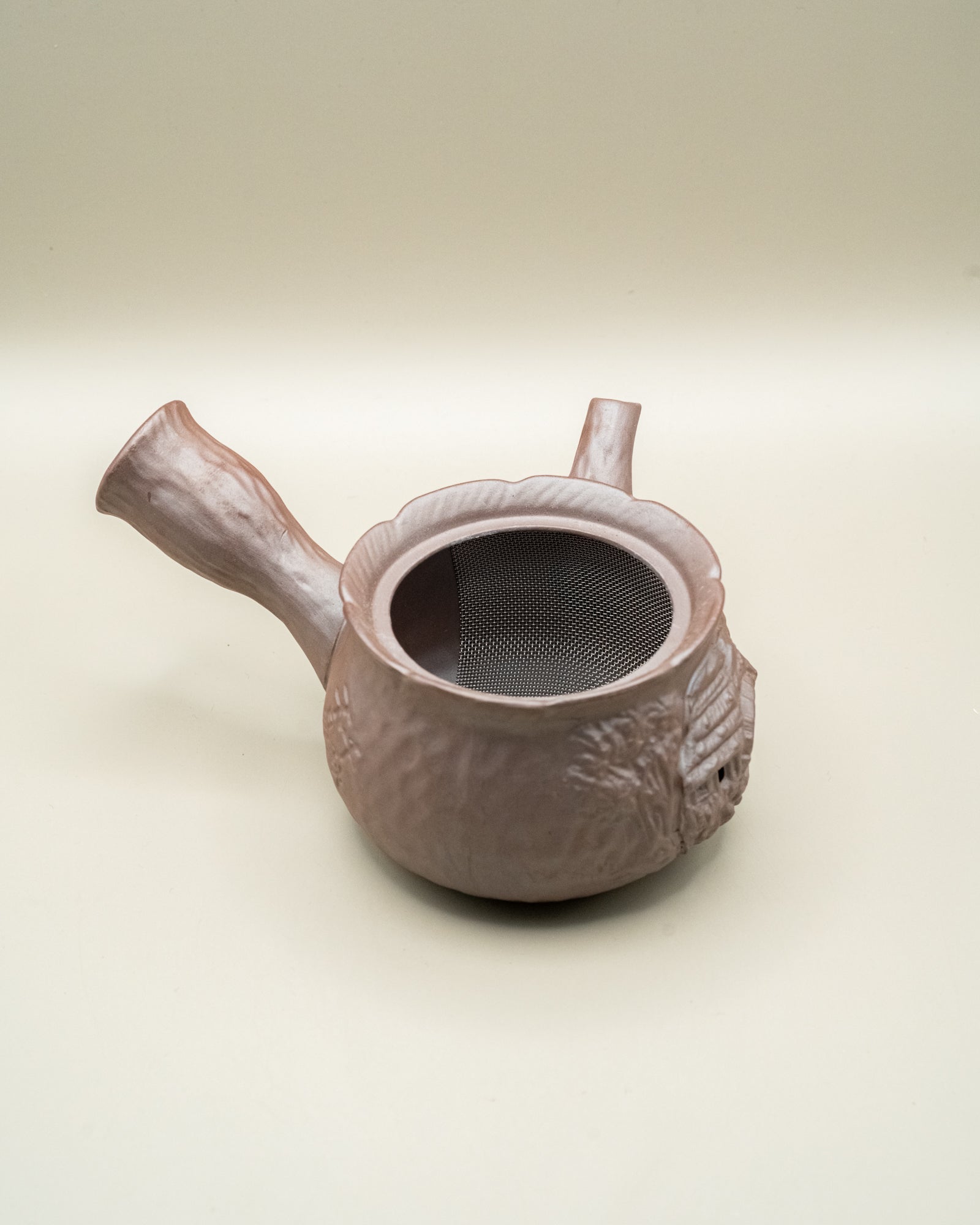 Banko - Yaki Kyusu - CIABA | JAPOŃSKA ZIELONA HERBATA