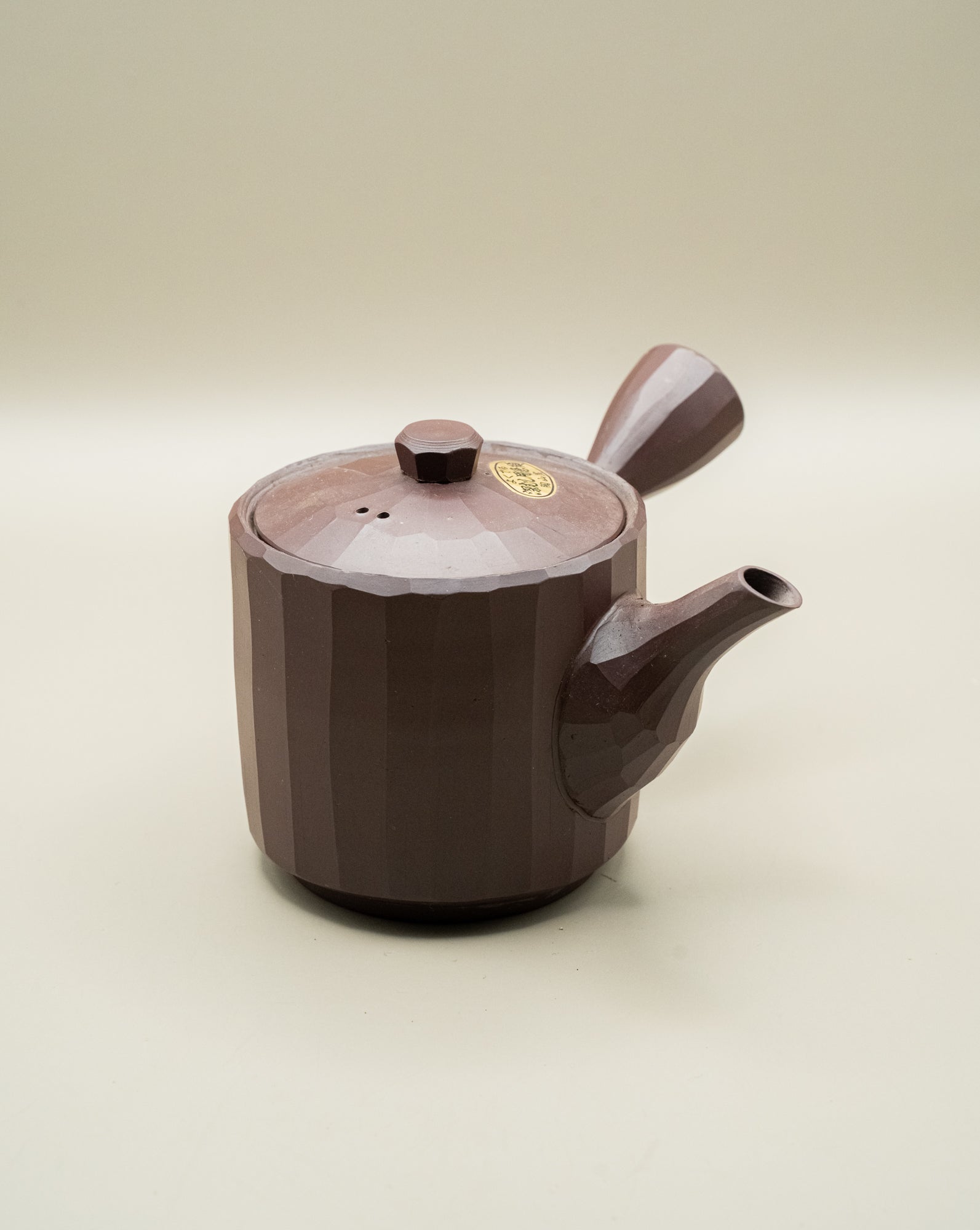 Banko - Yaki Kyusu - CIABA | JAPOŃSKA ZIELONA HERBATA