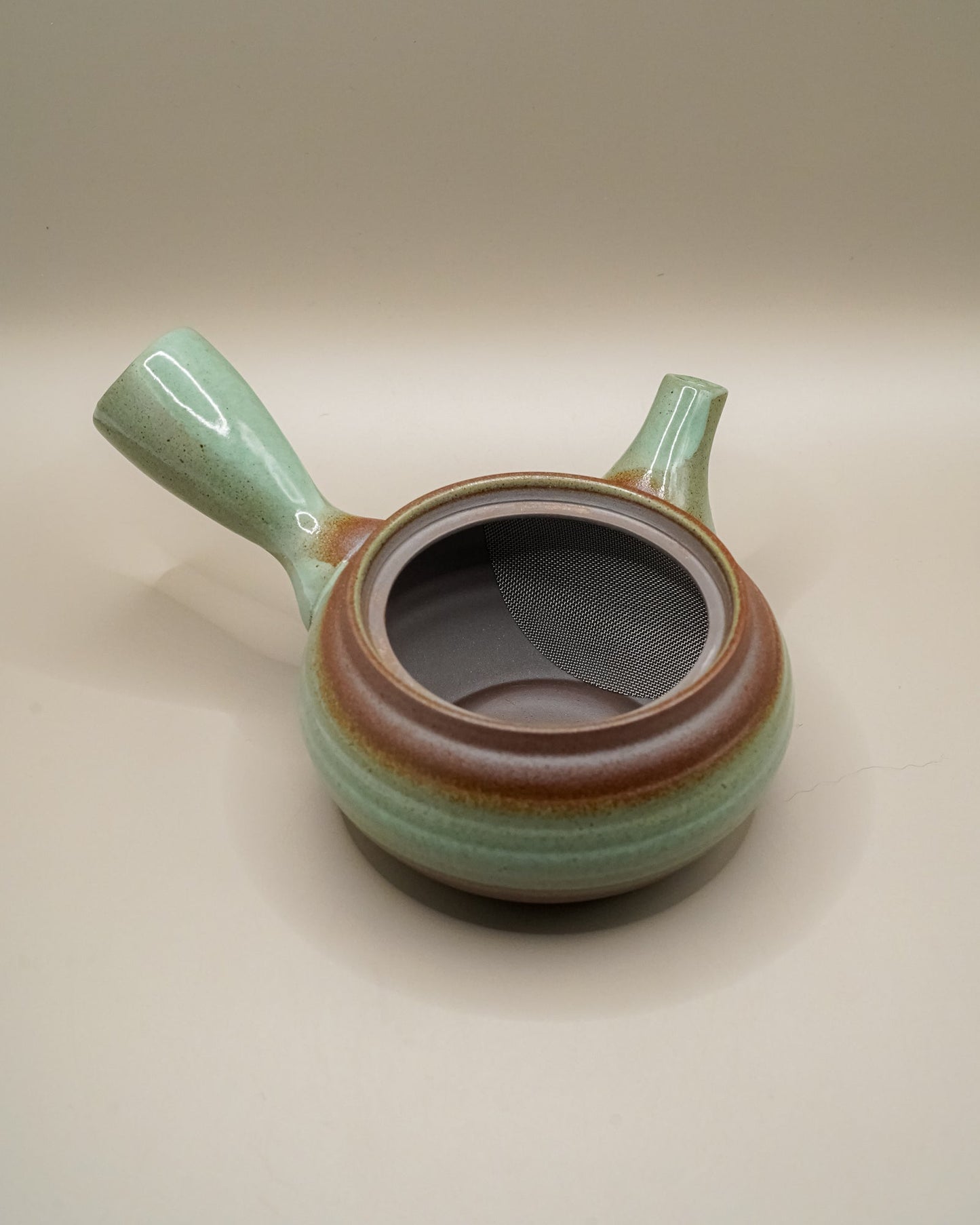 Banko - Yaki Kyusu - CIABA | JAPOŃSKA ZIELONA HERBATA