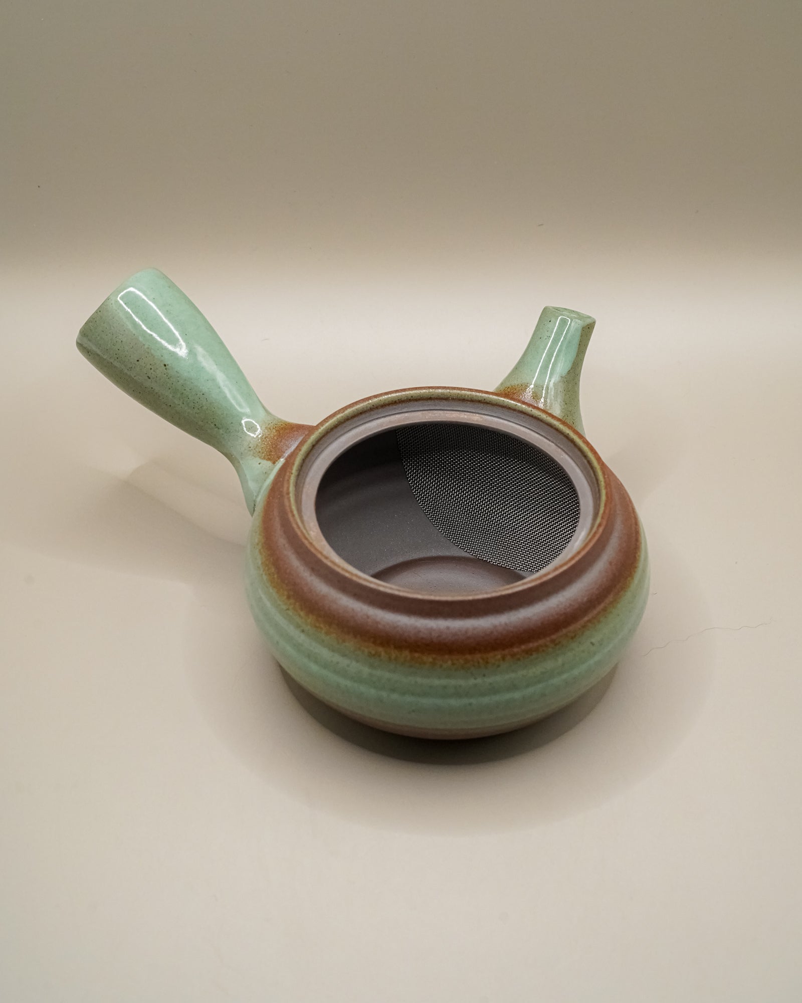 Banko - Yaki Kyusu - CIABA | JAPOŃSKA ZIELONA HERBATA