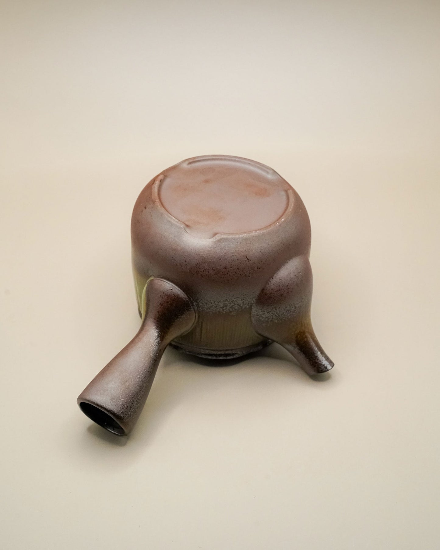 Banko - Yaki Kyusu - CIABA | JAPOŃSKA ZIELONA HERBATA