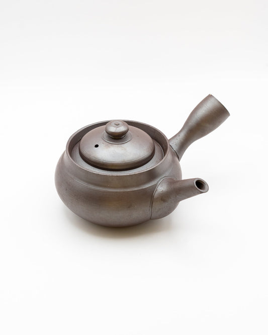 Banko - Yaki Kyusu - CIABA | JAPOŃSKA ZIELONA HERBATA