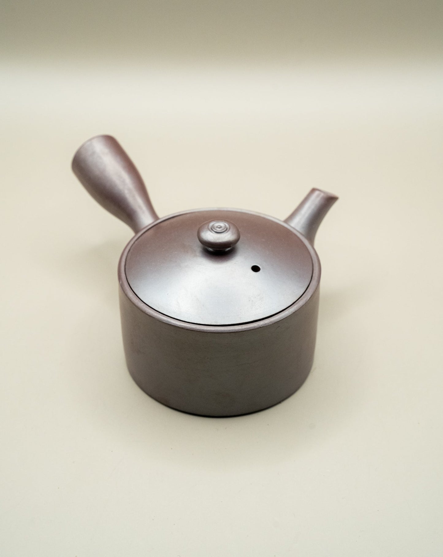 Banko - Yaki Kyusu - CIABA | JAPOŃSKA ZIELONA HERBATA