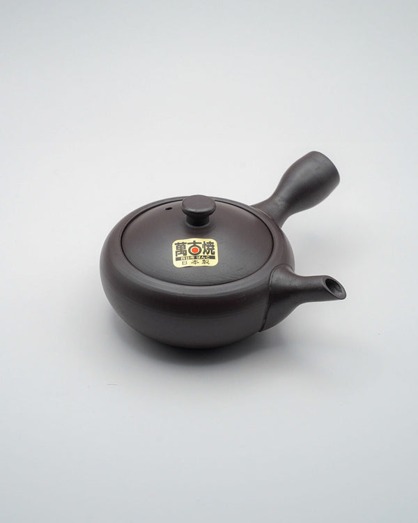 Banko - Yaki Kyusu - CIABA | JAPOŃSKA ZIELONA HERBATA