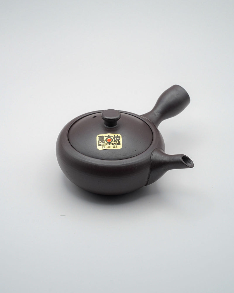 Banko - Yaki Kyusu - CIABA | JAPOŃSKA ZIELONA HERBATA