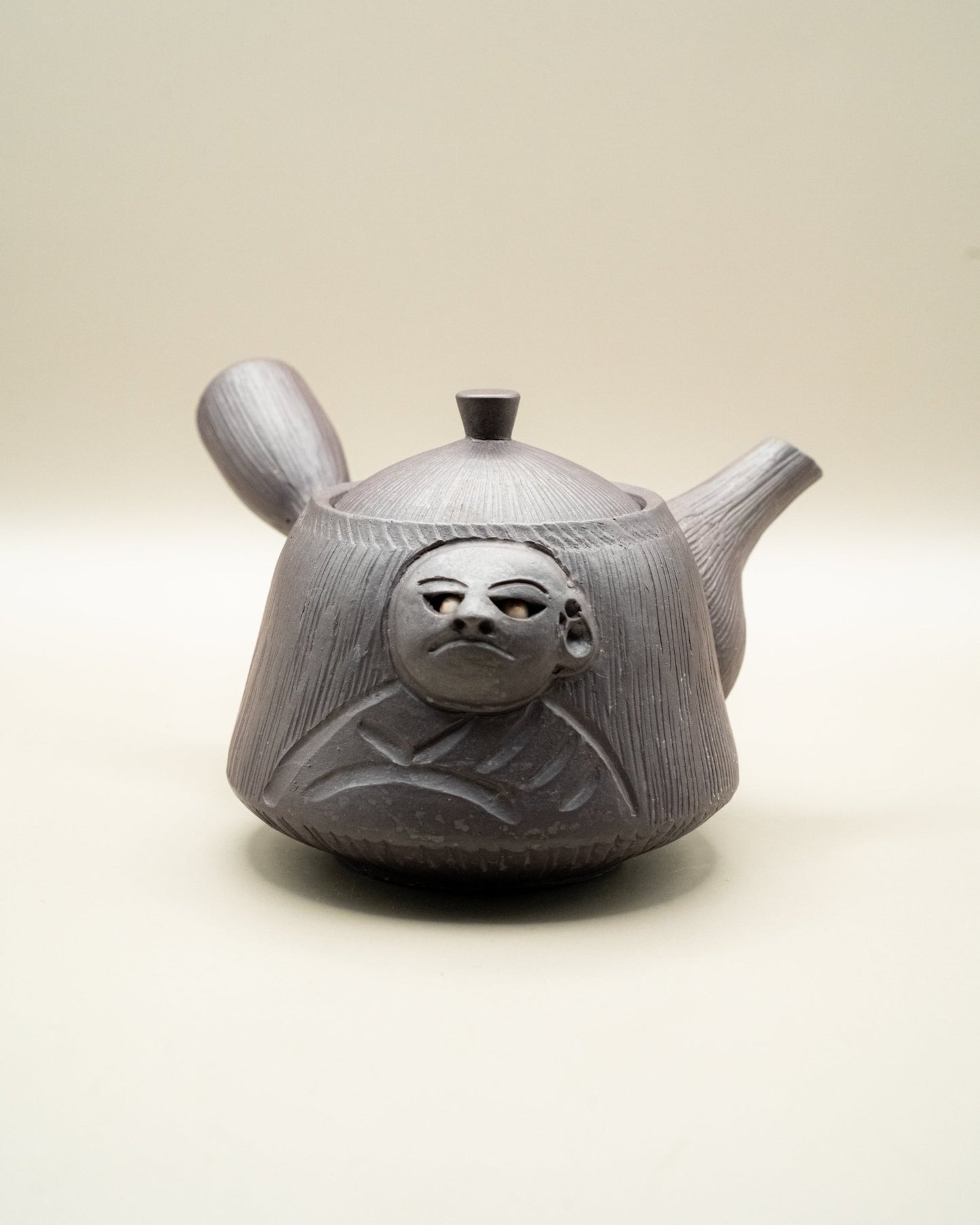 Banko - Yaki Kyusu - CIABA | JAPOŃSKA ZIELONA HERBATA