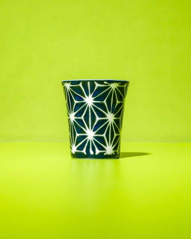 Ceramiczne kubeczki - CIABA | JAPOŃSKA ZIELONA HERBATA