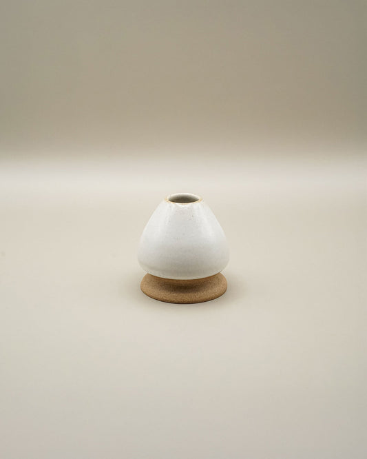 Chasen Naoshi - Sabina Benčíková (Struktura Ceramics) - CIABA | JAPOŃSKA ZIELONA HERBATA