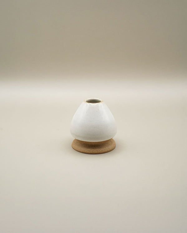 Chasen Naoshi - Sabina Benčíková (Struktura Ceramics) - CIABA | JAPOŃSKA ZIELONA HERBATA