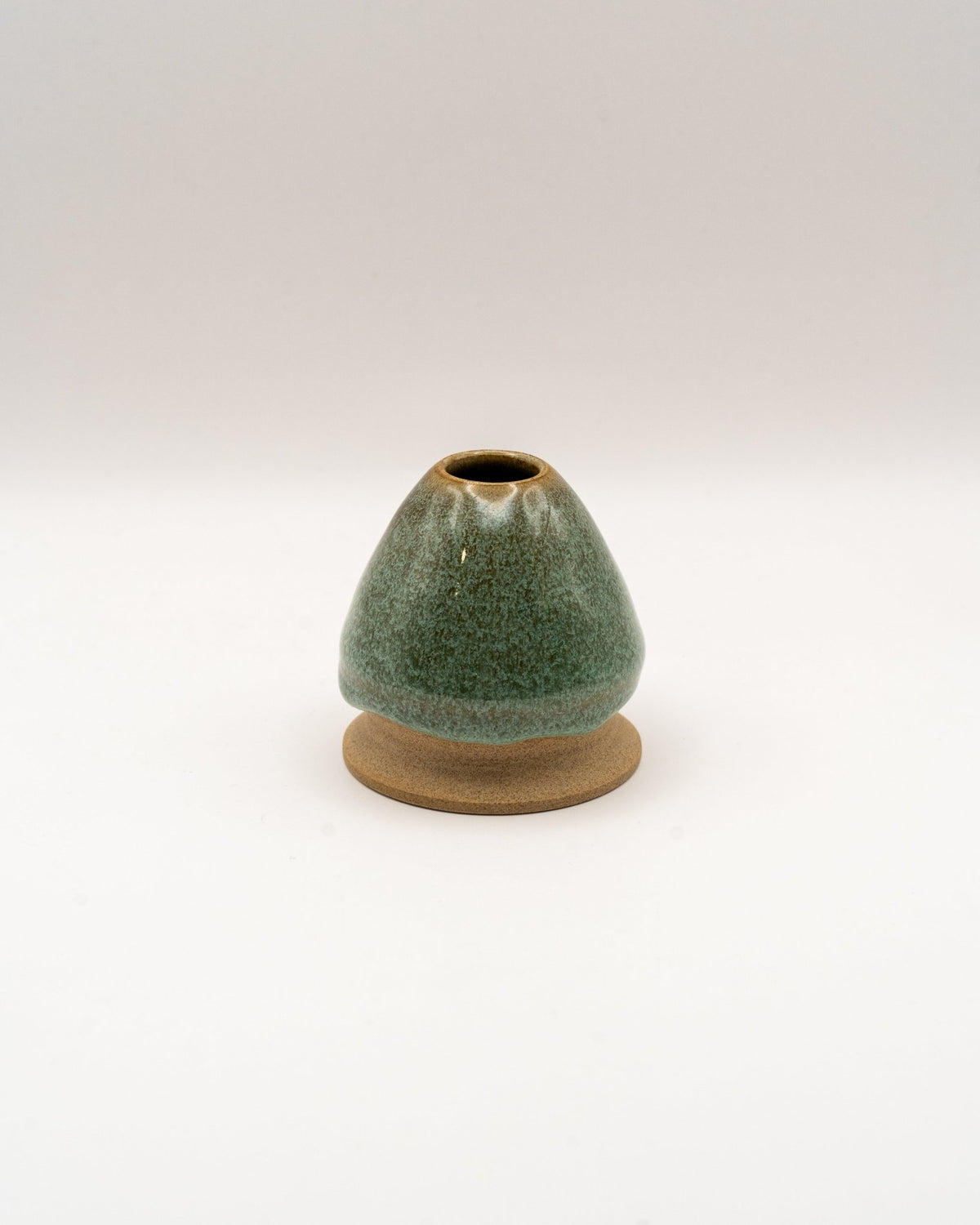 Chasen Naoshi - Sabina Benčíková (Struktura Ceramics) - CIABA | JAPOŃSKA ZIELONA HERBATA