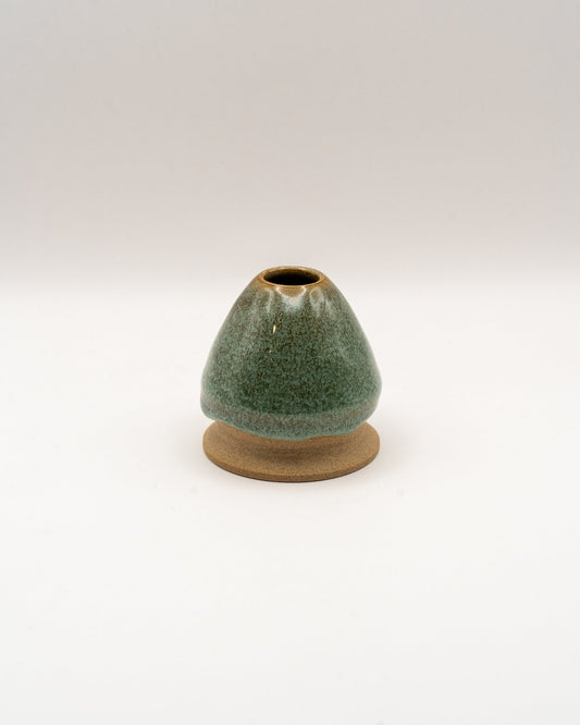 Chasen Naoshi - Sabina Benčíková (Struktura Ceramics) - CIABA | JAPOŃSKA ZIELONA HERBATA