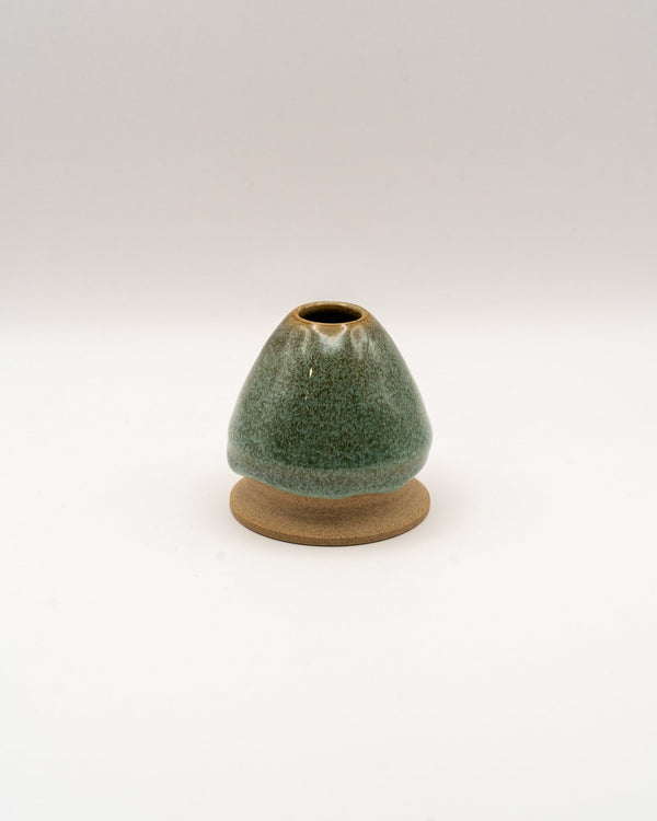 Chasen Naoshi - Sabina Benčíková (Struktura Ceramics) - CIABA | JAPOŃSKA ZIELONA HERBATA