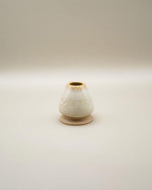 Chasen Naoshi - Sabina Benčíková (Struktura Ceramics) - CIABA | JAPOŃSKA ZIELONA HERBATA