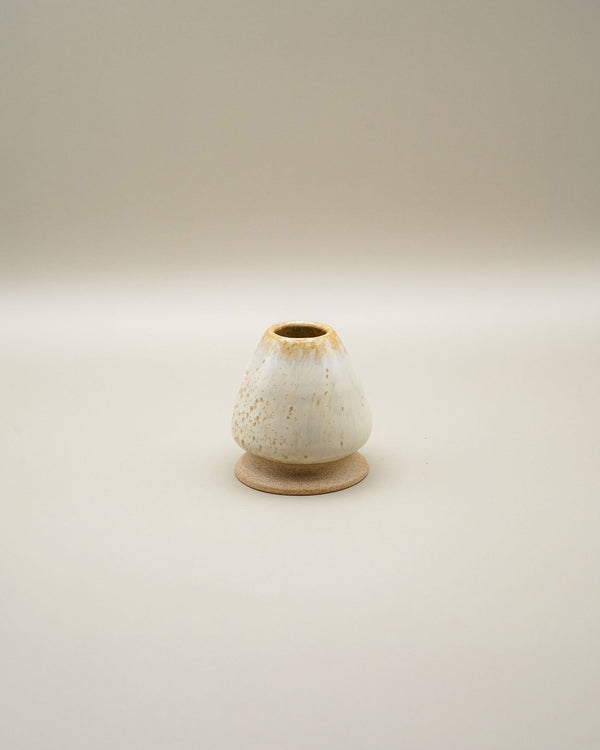 Chasen Naoshi - Sabina Benčíková (Struktura Ceramics) - CIABA | JAPOŃSKA ZIELONA HERBATA