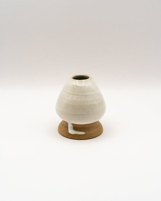 Chasen Naoshi - Sabina Benčíková (Struktura Ceramics) - CIABA | JAPOŃSKA ZIELONA HERBATA