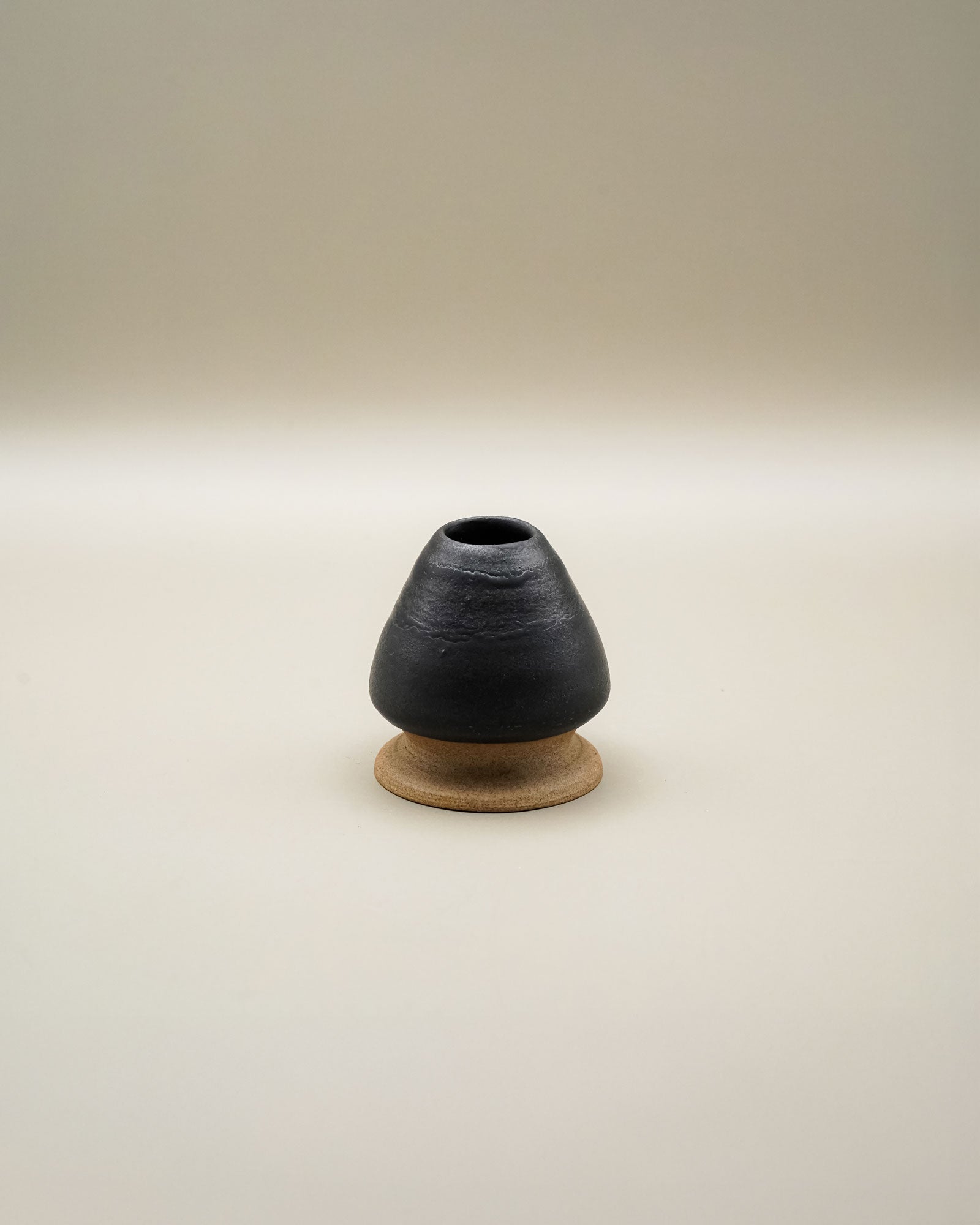 Chasen Naoshi - Sabina Benčíková (Struktura Ceramics) - CIABA | JAPOŃSKA ZIELONA HERBATA