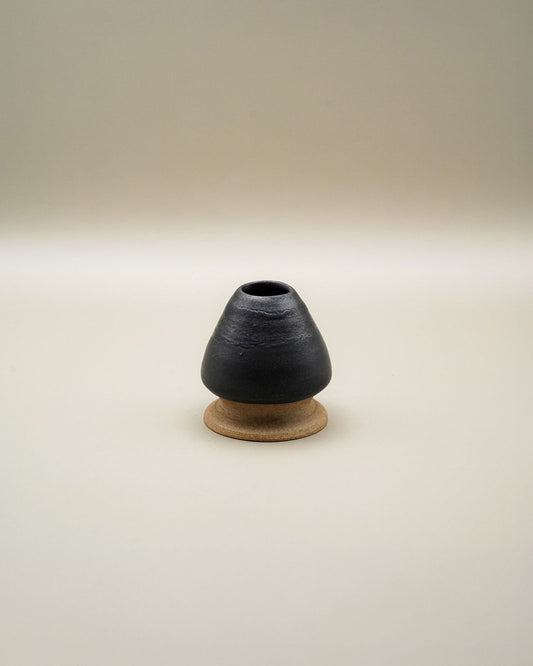 Chasen Naoshi - Sabina Benčíková (Struktura Ceramics) - CIABA | JAPOŃSKA ZIELONA HERBATA