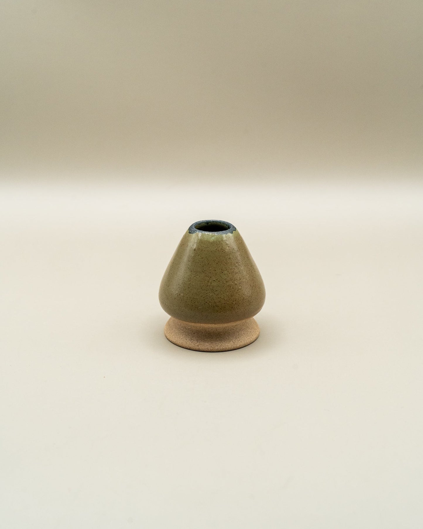 Chasen Naoshi - Sabina Benčíková (Struktura Ceramics) - CIABA | JAPOŃSKA ZIELONA HERBATA