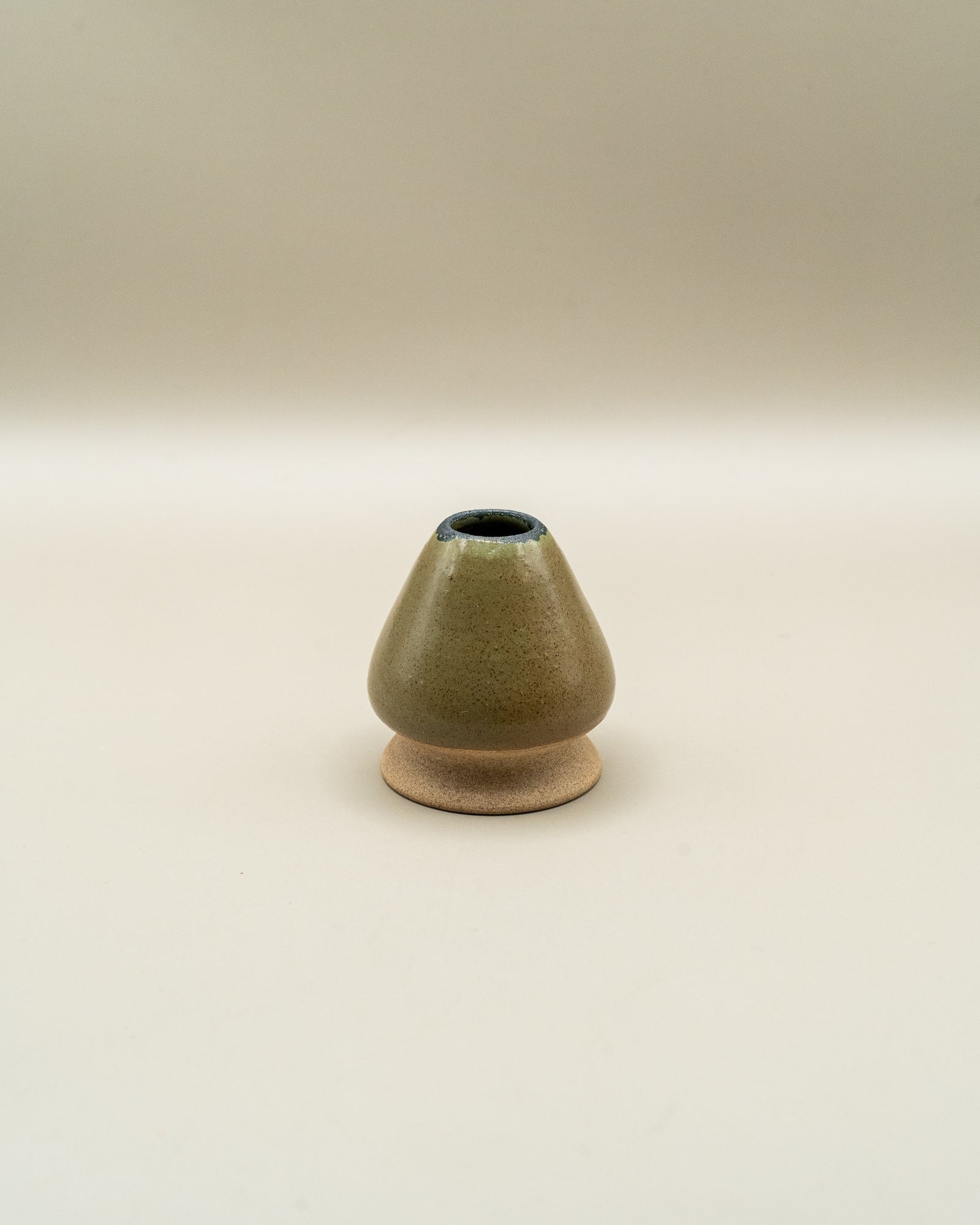 Chasen Naoshi - Sabina Benčíková (Struktura Ceramics) - CIABA | JAPOŃSKA ZIELONA HERBATA