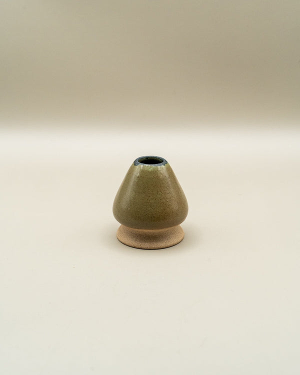 Chasen Naoshi - Sabina Benčíková (Struktura Ceramics) - CIABA | JAPOŃSKA ZIELONA HERBATA